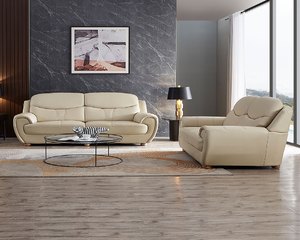 羅斯福2+3人座真皮沙發