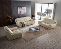 羅斯福1+2+3人座真皮沙發